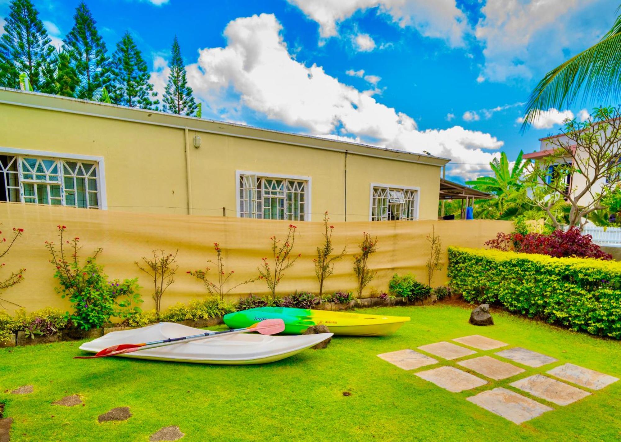 Cozy Home ريفير نوار المظهر الخارجي الصورة