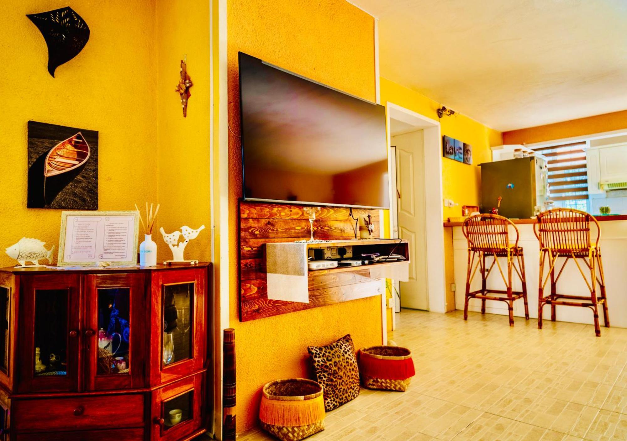 Cozy Home ريفير نوار المظهر الخارجي الصورة