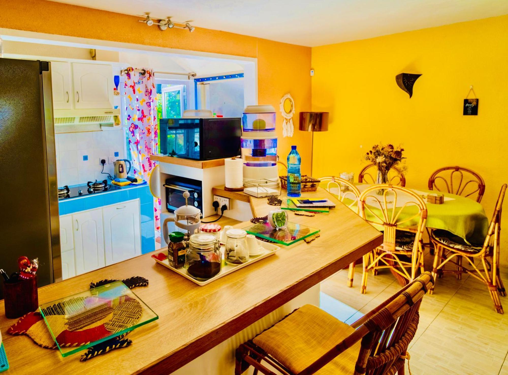 Cozy Home ريفير نوار المظهر الخارجي الصورة