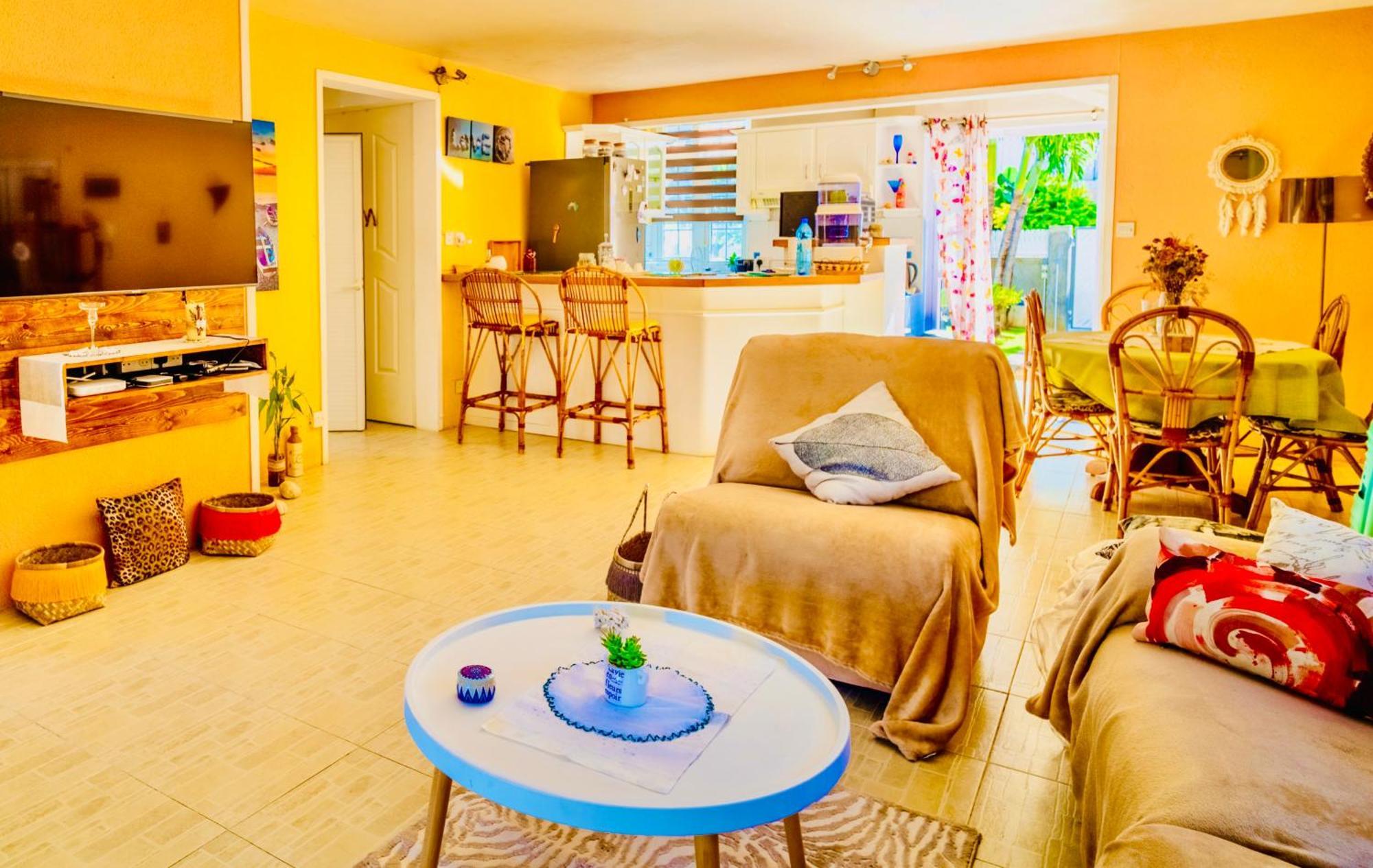Cozy Home ريفير نوار المظهر الخارجي الصورة