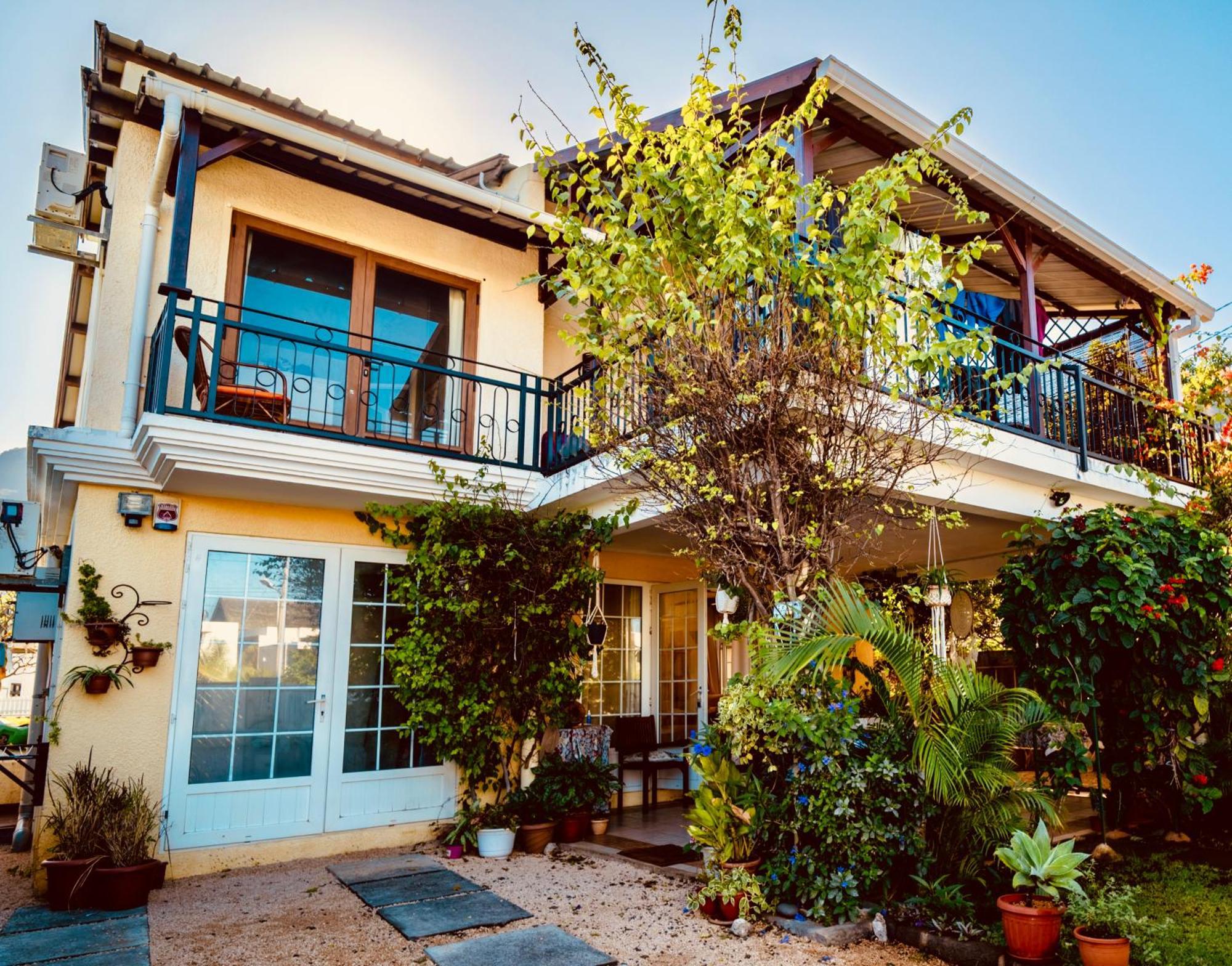Cozy Home ريفير نوار المظهر الخارجي الصورة